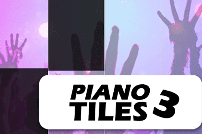 Piano Tiles 3