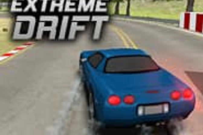 Extreme Drift - Free Play & No Download