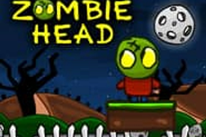 Zombie Head - Jogo para Mac, Windows (PC), Linux - WebCatalog