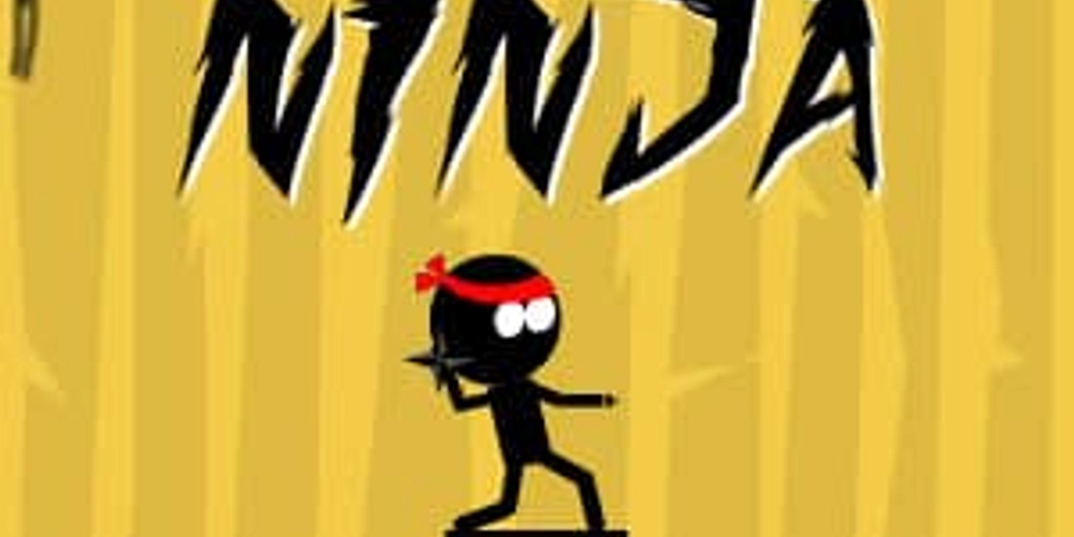 🕹️ Play The Last Ninja Game: Free Online Shuriken Throwing Ninja Battle  Video Game for Kids & Adults
