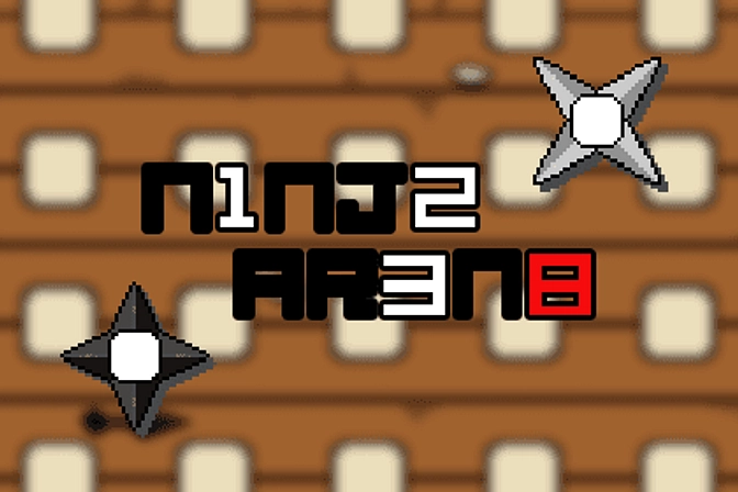 Ninja Arena