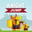 Knight Jump
