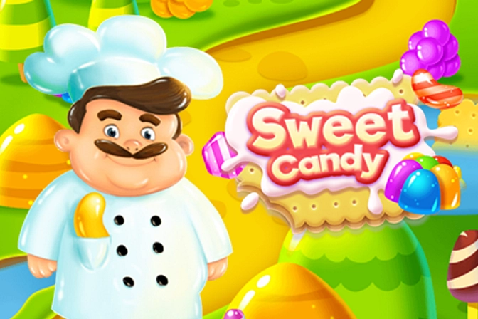 More sugary sweet fun with the new Candy Crush Soda Saga game