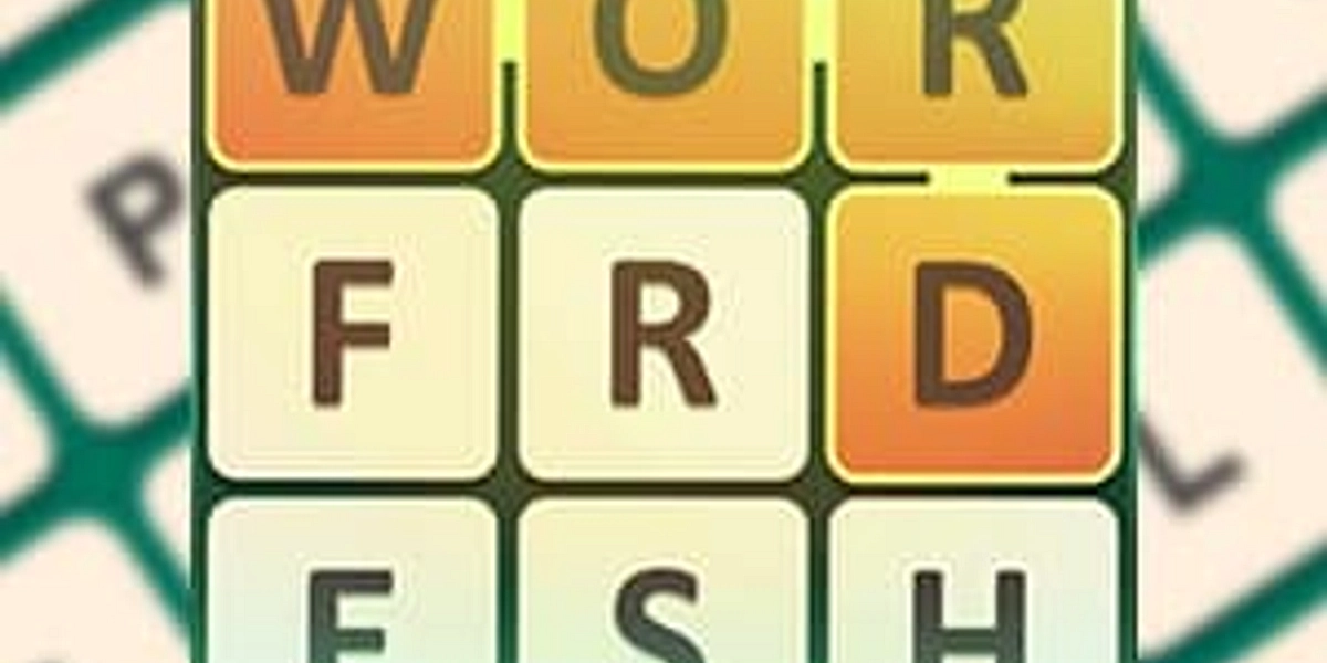 Amazing Word Fresh - Free Play & No Download