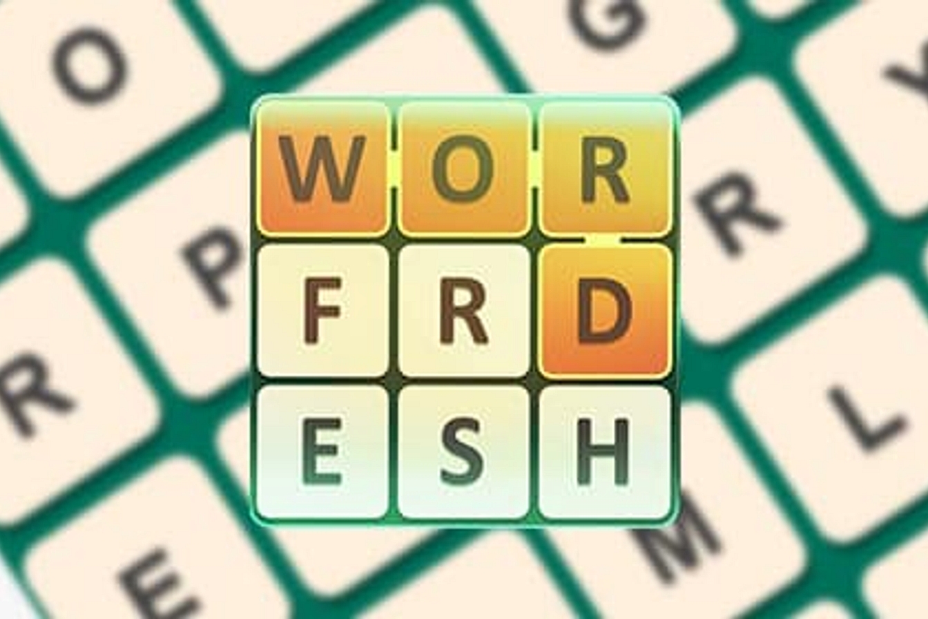 Amazing Word Fresh Free Play & No Download FunnyGames