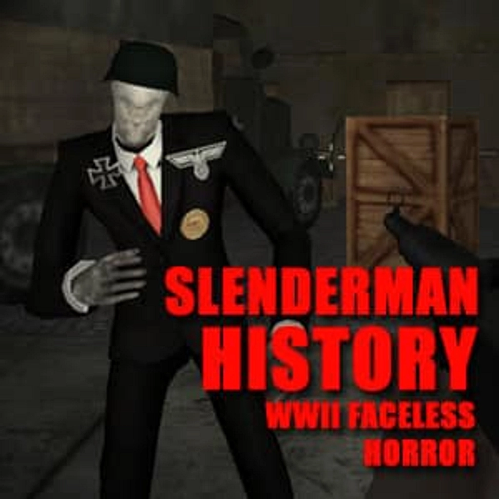 Free Horror Games on X: Play Slendytubbies 2, great Slender Man