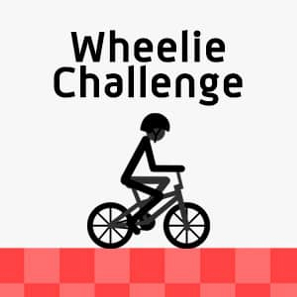 Wheelie Challenge 2: Play Wheelie Challenge 2 for free
