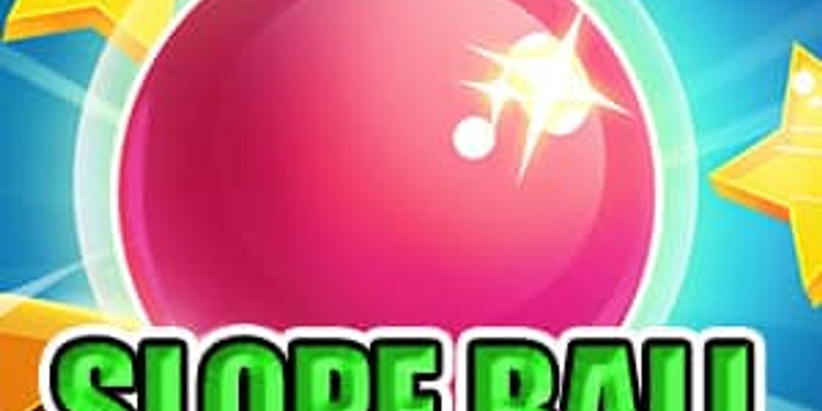 Crazy Ball Slope  Play the Game for Free on PacoGames