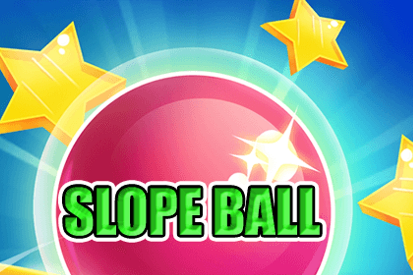Slope Ball Free Play & No Download FunnyGames
