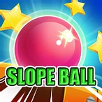 Slope Ball