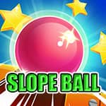 Slope Ball