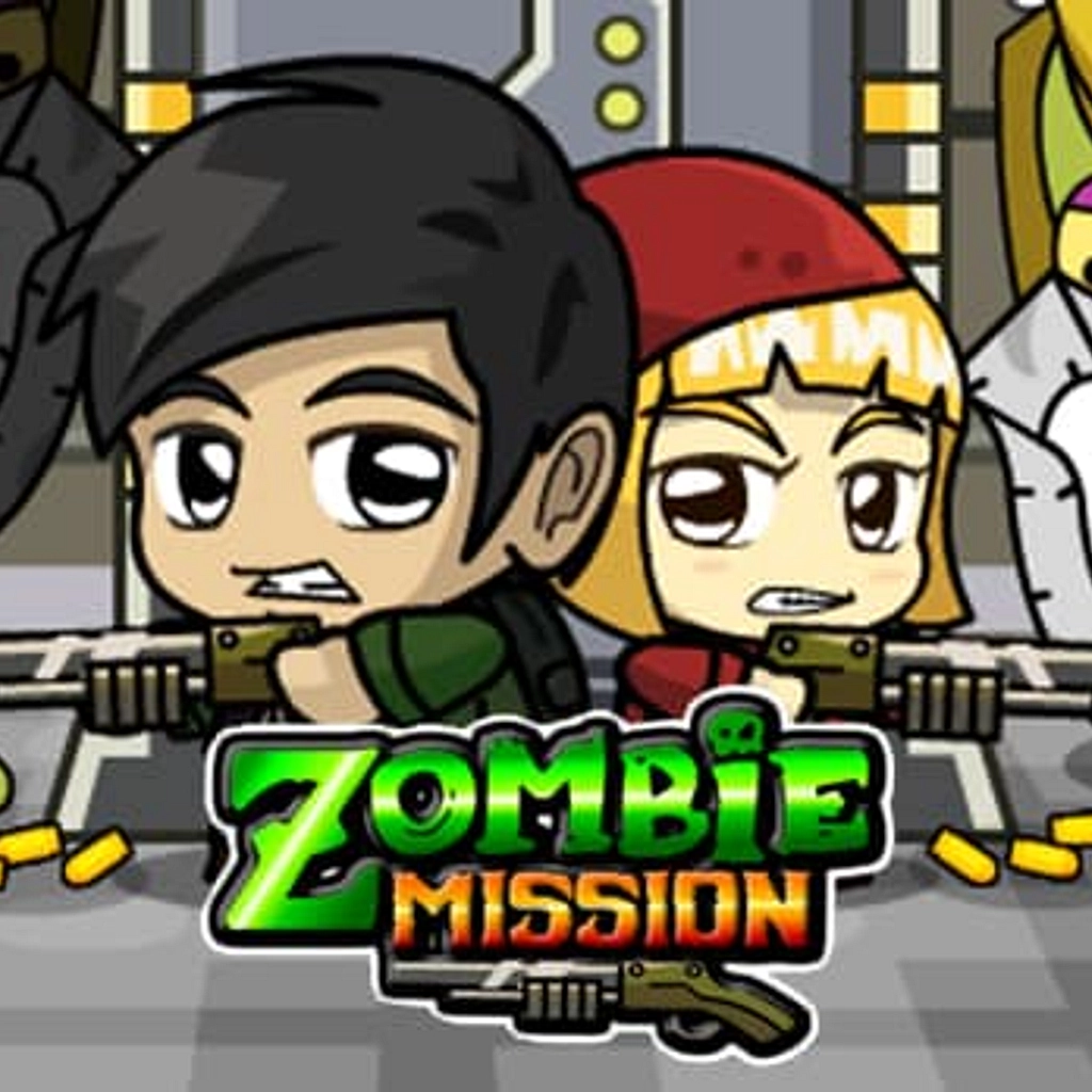 Missão Zumbi Online - Jogo Gratuito Online