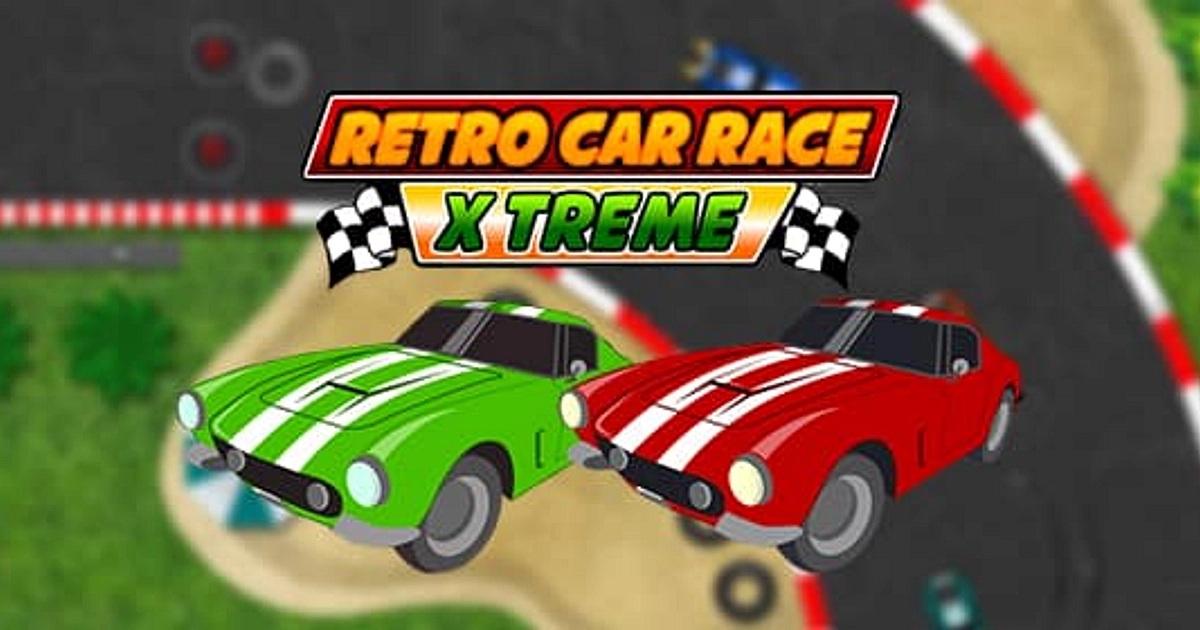 Crazy Grand Prix 🏎️ Play Online & Unblocked