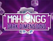 Mahjongg Dark Dimensions