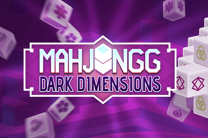 Mahjongg 3D - Free Play & No Download