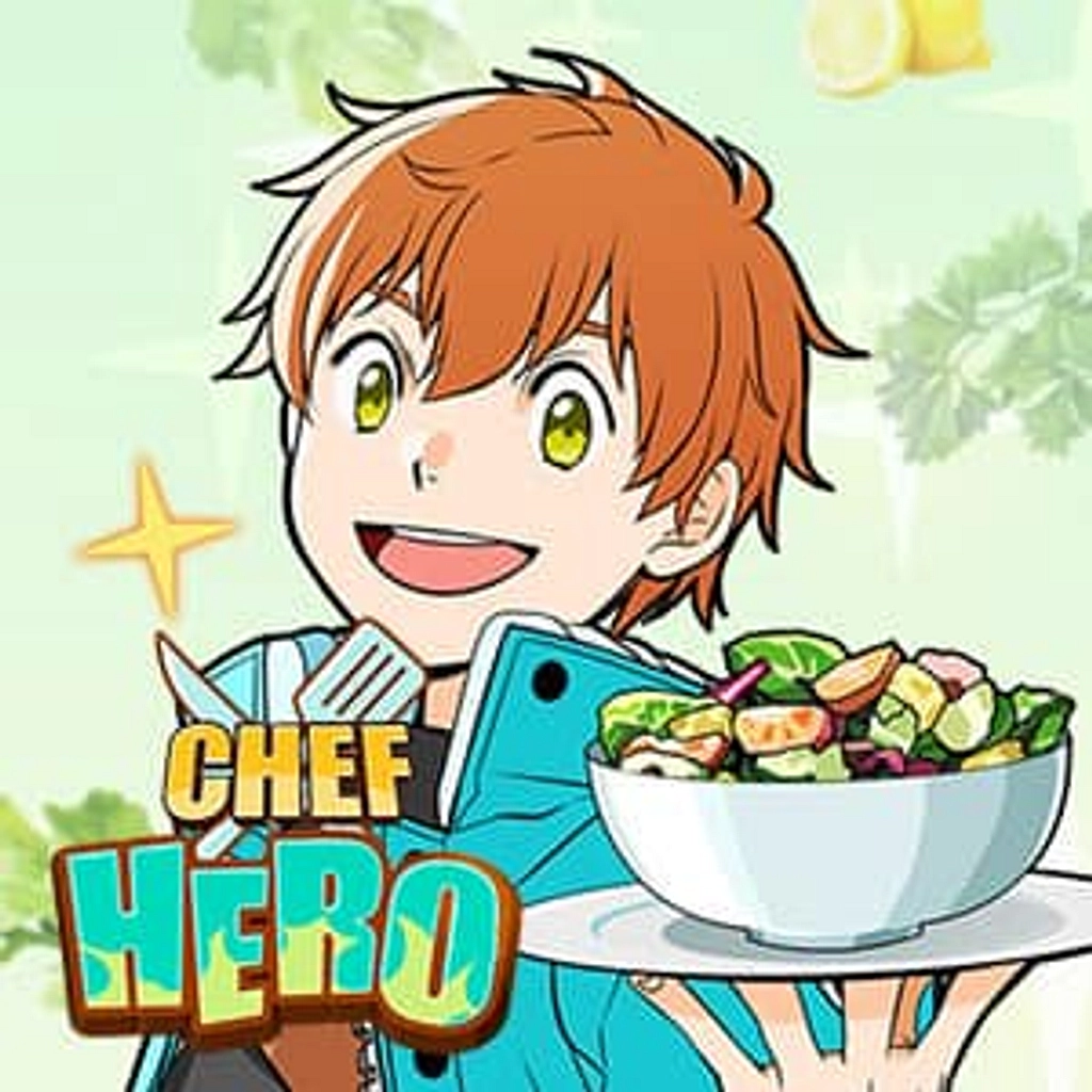 TOP CHEF HERO 2 - Play Online for Free!