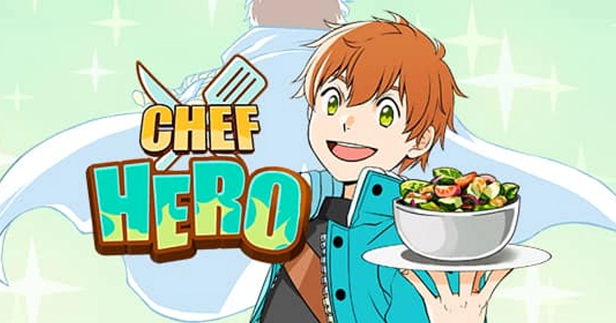 TOP CHEF HERO 2 - Play Online for Free!