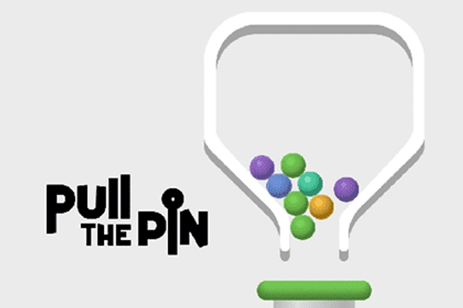 Pull the Pin