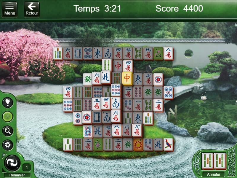 microsoft mahjong games free download