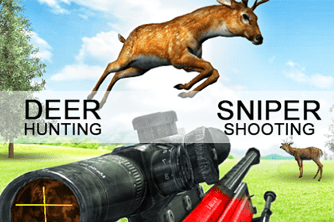 SNIPER VS DINOSAURS - Play Online for Free!