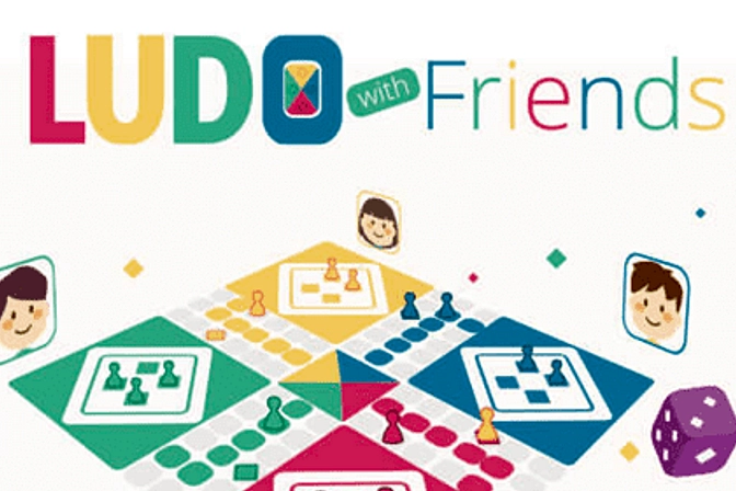 Ludo - Jogue Online em Coolmath Games