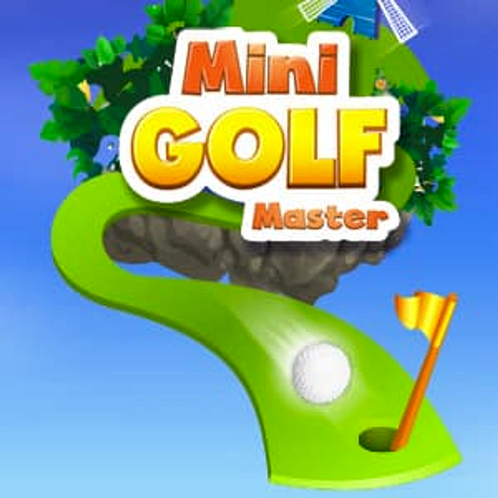 Play Mini Golf Battle Royale Online