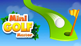 Play Free Online Mini Golf Games on Kevin Games