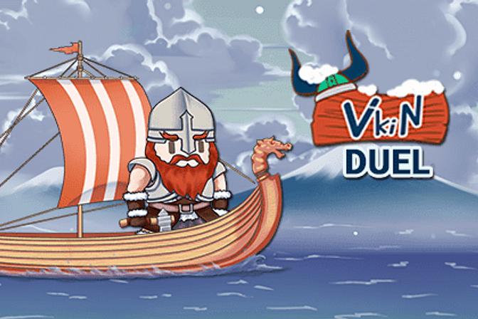 Viking Duel