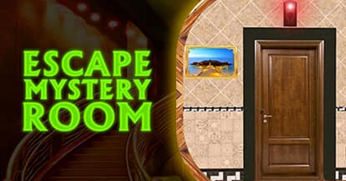 Escape Room Games Online - Play Now for Free