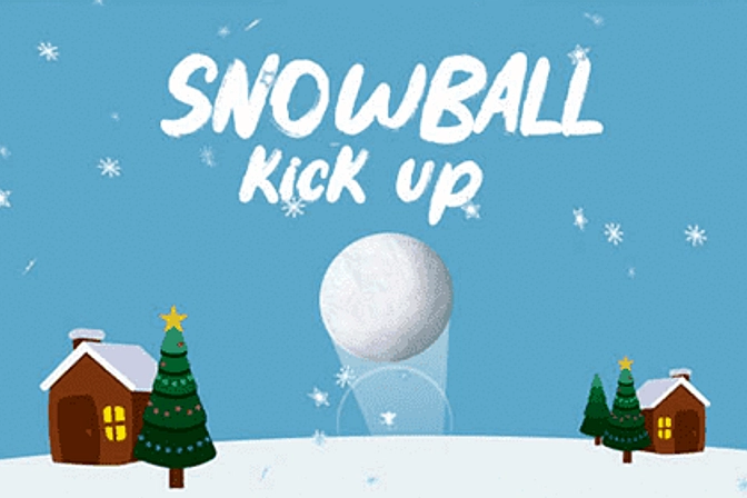 Snowball Kickup
