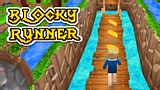 Blocky Runner