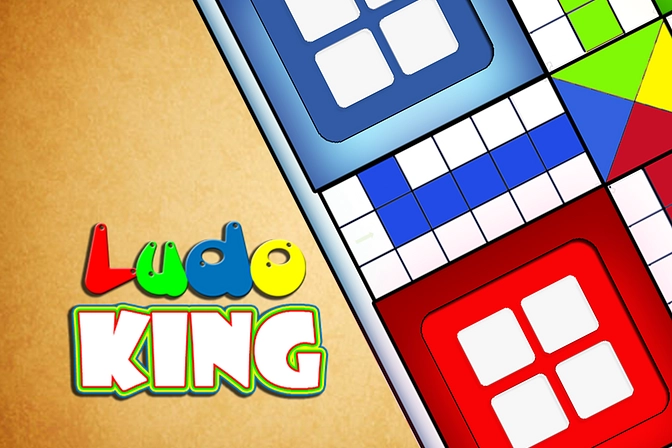 Ludo Online - Free Play & No Download