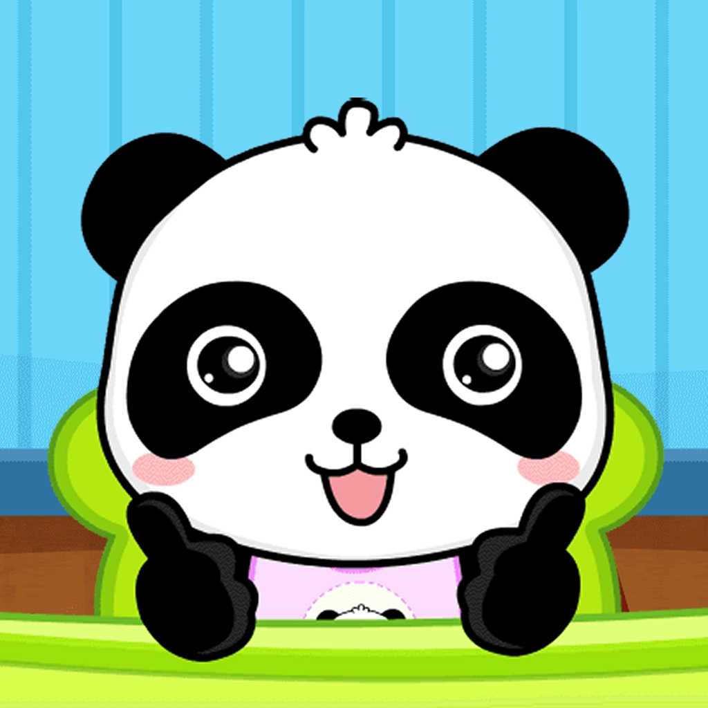 Baby Panda Care - Free Play & No Download | FunnyGames