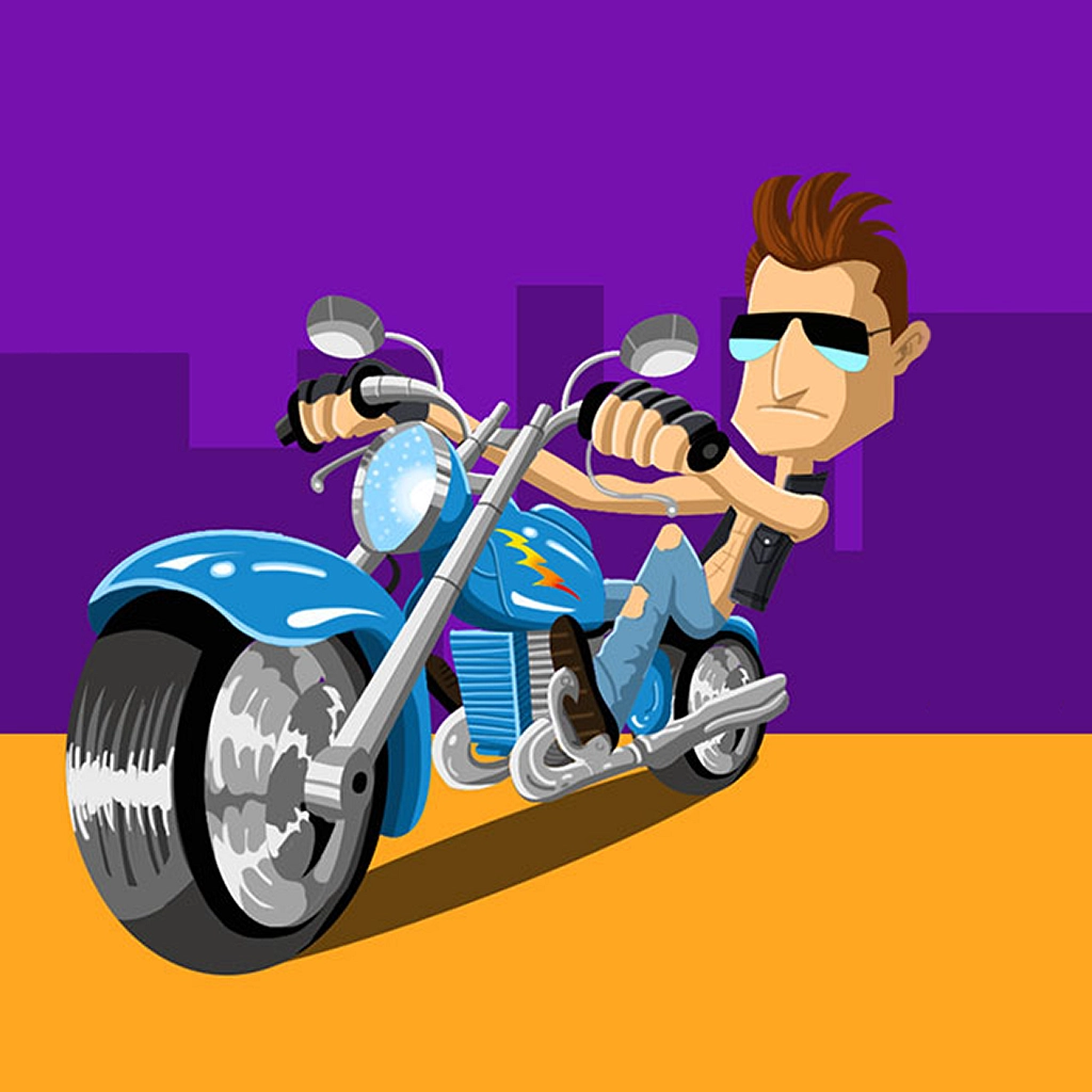 Stud Rider - Free Play & No Download | FunnyGames