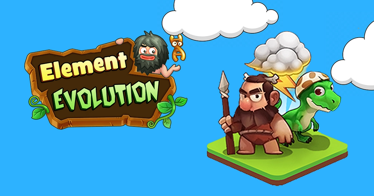 Dynamons Evolution - Free Online Game - Play Now