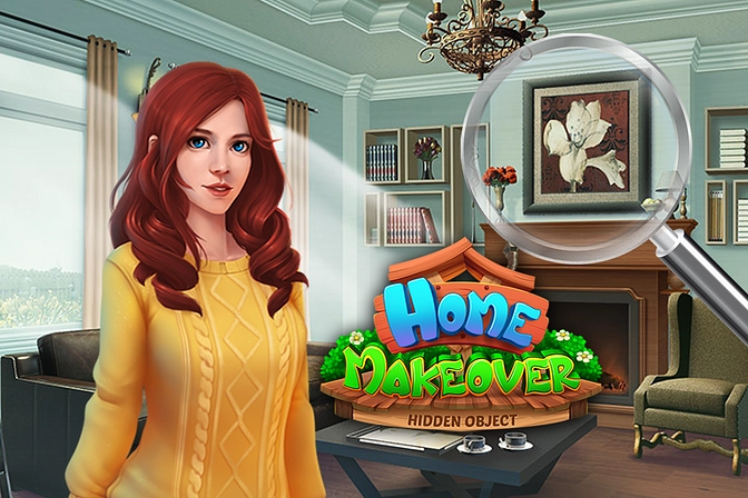 Play Free Hidden Object Games Online!