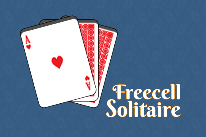 FreeCell Classic Solitaire - Download