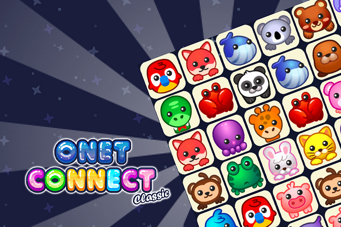 Connect 1001 - Free Play & No Download