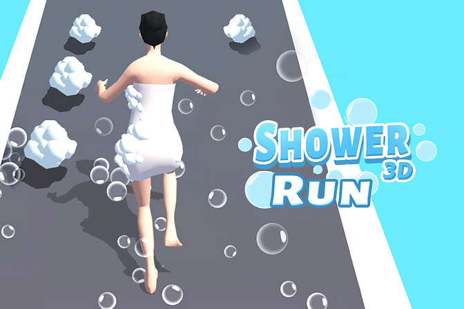 Shower Run
