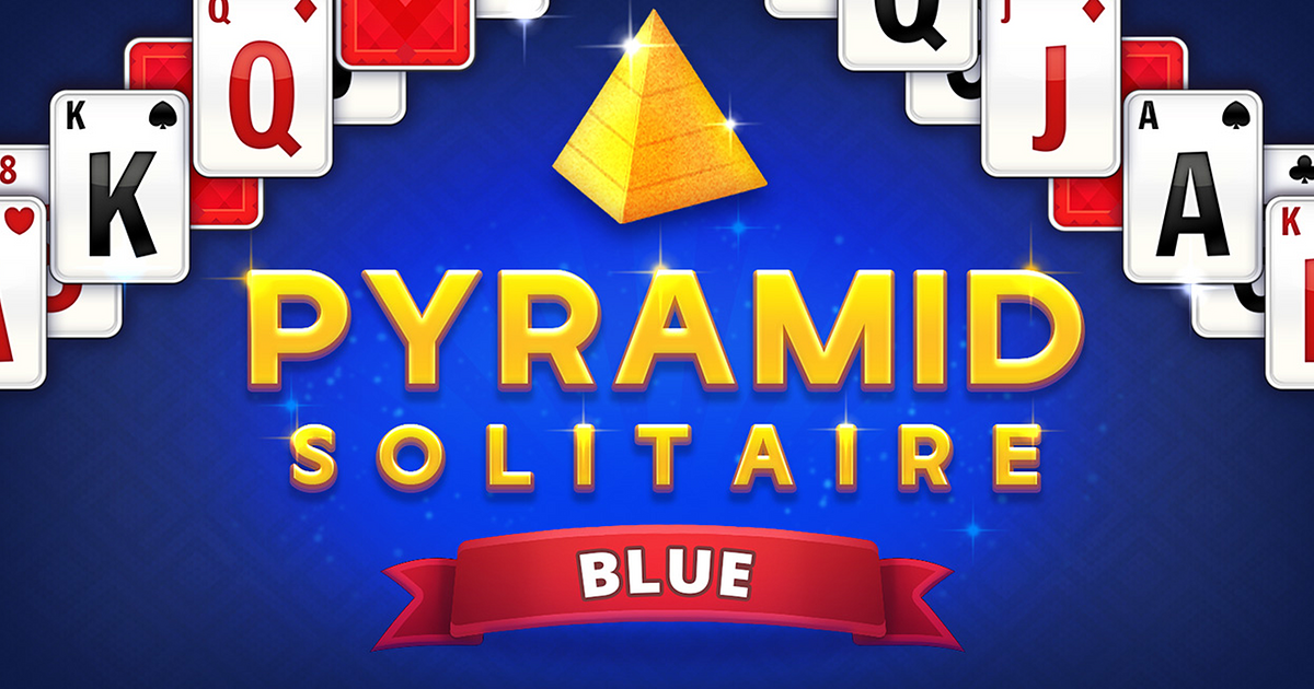 Pyramid Solitaire: Play Free Online at Solitaire 365