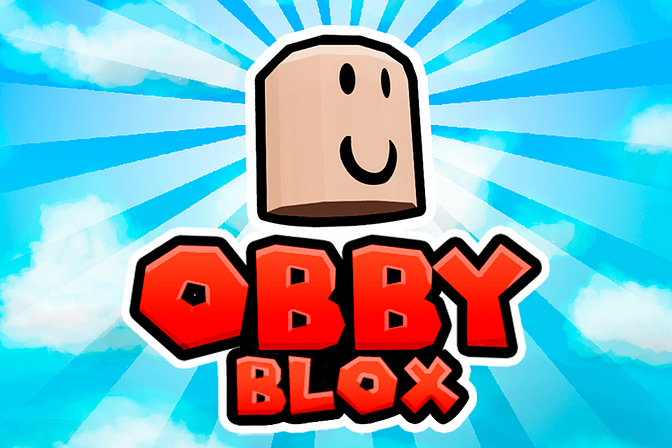 JOGOS DE OBBY 🌈 - Jogue Grátis Online!