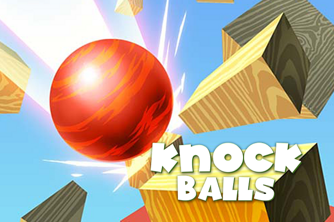 Knock Balls
