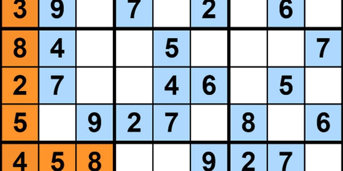 ULTIMATE SUDOKU online game