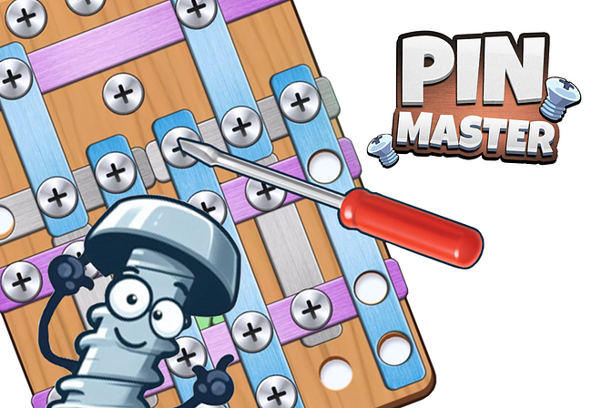 Pin Master