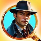 Hidden Objects: Clues and Mysteries