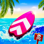 Summer Rider 3D