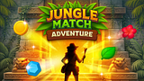 Jungle Match Adventures