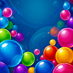 Bubble Rush 2