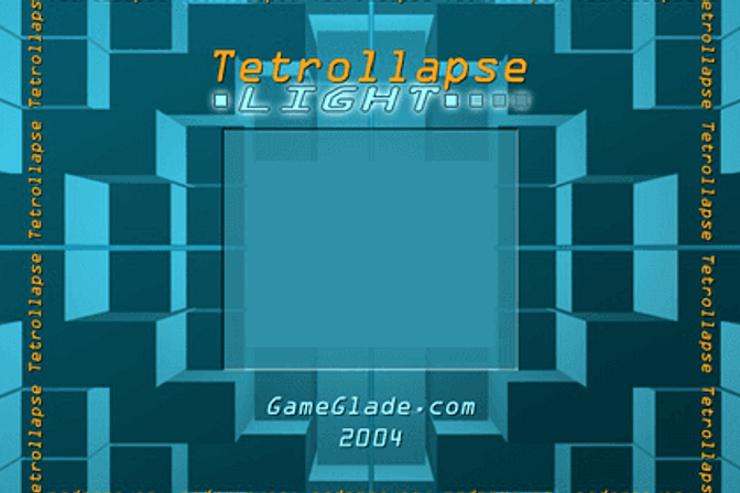 Tetrolapse