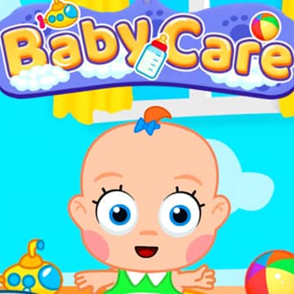 Daily Baby Care - Jogue Daily Baby Care Jogo Online